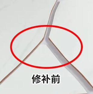 鄂伦春瓷砖空鼓维修公司分享下瓷砖基层整体强度偏低，可能会导致的问题。